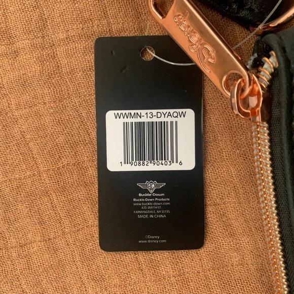 NWT Buckle-Down Disney Snow White Purse - Picture 3 of 3